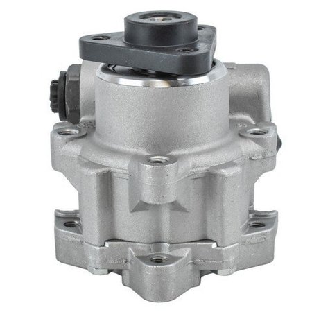 ATLANTIC AUTO ENTPRS 97-99 Audi A4-A4 Quattro Pwr Steer Pump, 7037N 7037N